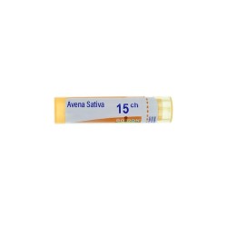 Boiron Avena Sativa 15CH Tube - 4 g