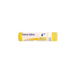 Boiron Avena Sativa 4CH Tube - 4 g