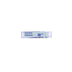 Boiron Ammonium Carbonicum 30CH Dose - 1 g