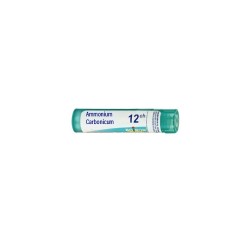 Boiron Ammonium Carbonicum 12CH Dose - 1 g