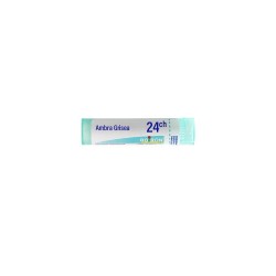 Boiron Ambra Grisea 24CH Dose - 1 g