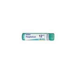 Boiron Kalium Phosphoricum 12CH Dose - 1 g