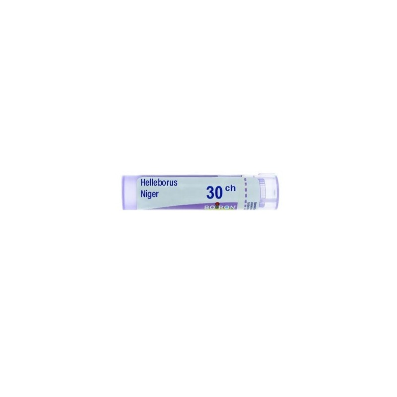 Boiron Helleborus Niger 30CH Dose - 1 g