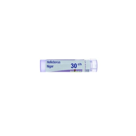 Boiron Helleborus Niger 30CH Dose - 1 g