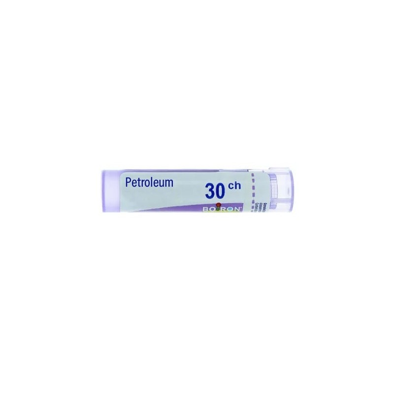Boiron Petroleum 30CH Tube - 4 g