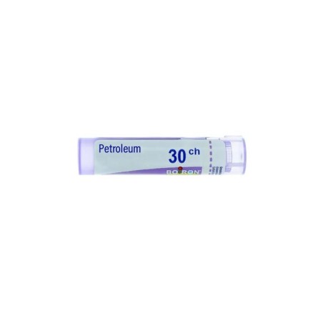 Boiron Petroleum 30CH Tube - 4 g