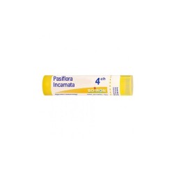 Boiron Passiflora Incarnata 4CH Tube - 4 g