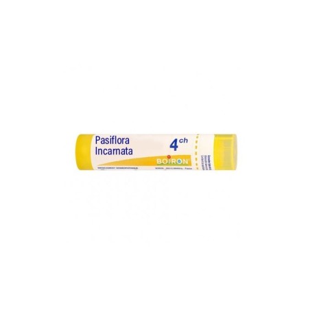 Boiron Passiflora Incarnata 4CH Tube - 4 g