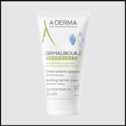 A-Derma Dermalibour Barrier Crème Isolant 50 ml
