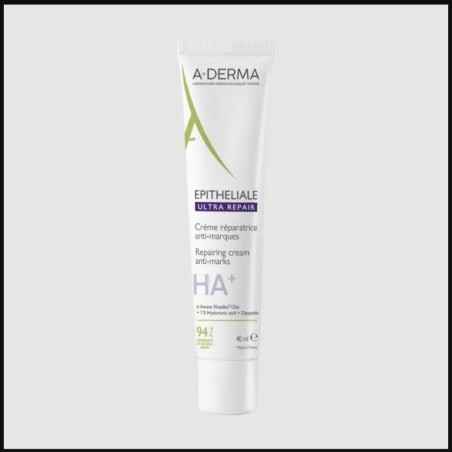 A-Derma Epitheliale AH Ultra Cr. 100 ml