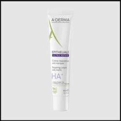 A-Derma Epitheliale AH Ultra CR.40ML