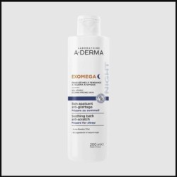 A-Derma Exomega Contour Bain 250 ml