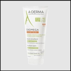 A-Derma Exomega Contour Baume 200 ml
