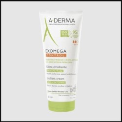 A-Derma Exomega Contour Crème Emol 400 ml