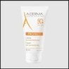 A-Derma Solaire Protect 50 Crème Parfum T/40ML