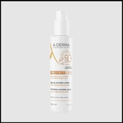 A-Derma Solaire Protect 50 Spray Enfants 200 ml