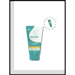 Akileïne Gel Déodorant Anti-Transpirant 75 ml