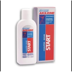 Akileïne Sports Huile Start 200 ml