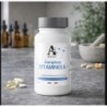 Aminaé Complexe Vitamines B 60 gélules