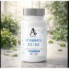 Aminaé Vitamines D3-K2 60 gélules