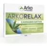 Arkopharma Arkorelax Cannabis Sativa Comprimés B30