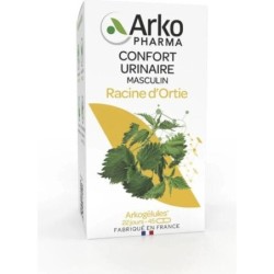 Arkopharma Arkogélules Racine d'Ortie Gélules 45
