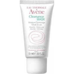 Avene Cleanance Mask Masque-Gommage 50 ml