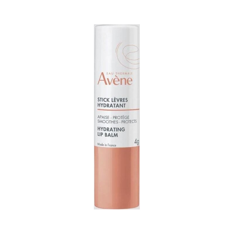Avene Cold Cream Stick Lèvres Hydratant 4 g