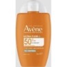 Avene Solaire 50 Fluide Ultra Oil Control 50 ml