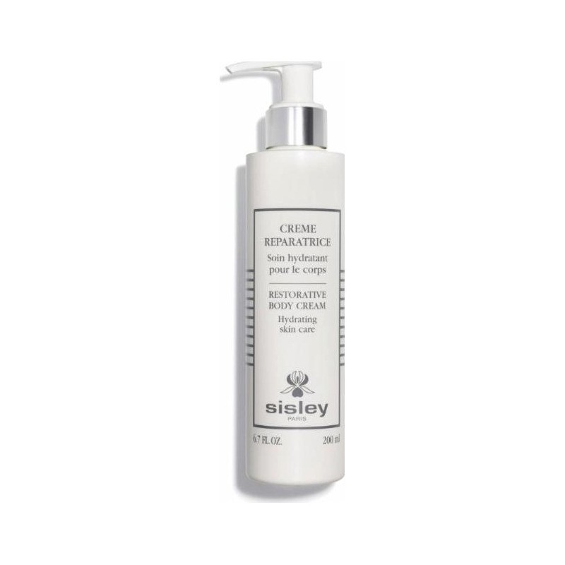 Sisley Crème Réparatrice Corps 200 ml