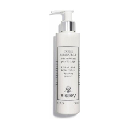 Sisley Crème Réparatrice Corps 200 ml