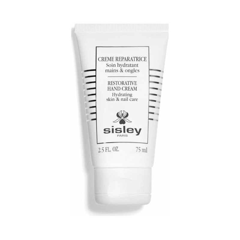 Sisley Crème Réparatrice Mains 75 ml