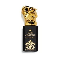 Sisley Eau du Soir d'Orient Eau de Parfum 50 ml