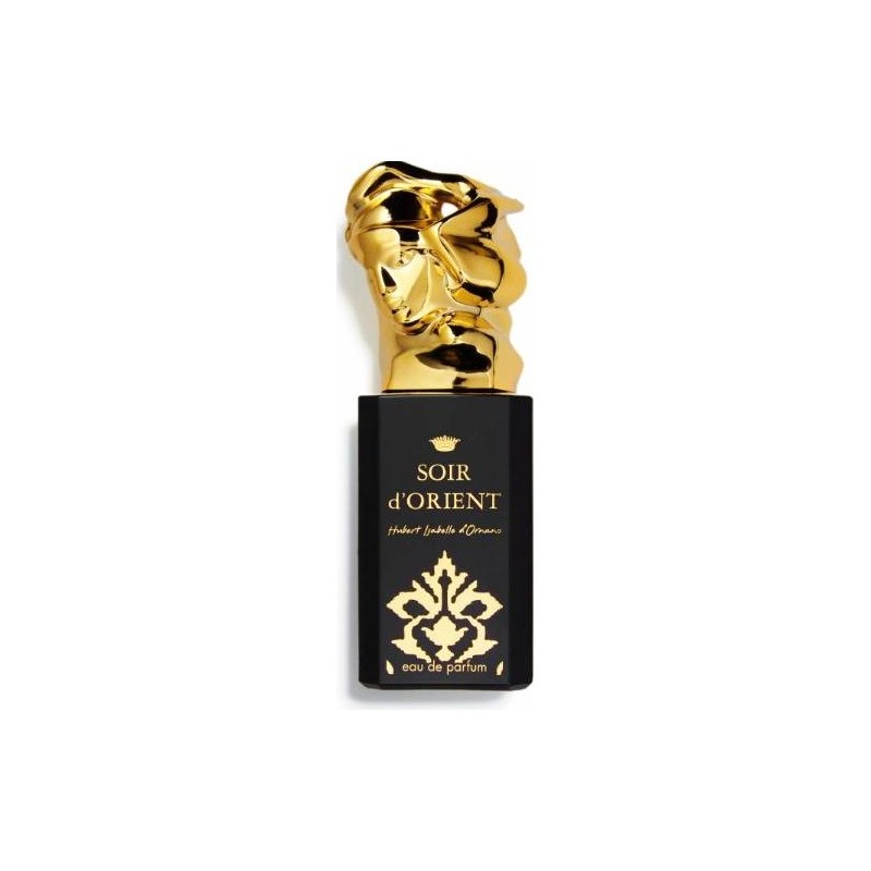 Sisley Eau du Soir d'Orient Eau de Parfum 50 ml