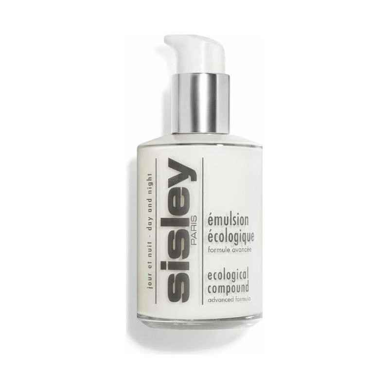 Sisley Émulsion Écologique Formule Avancée 125 ml