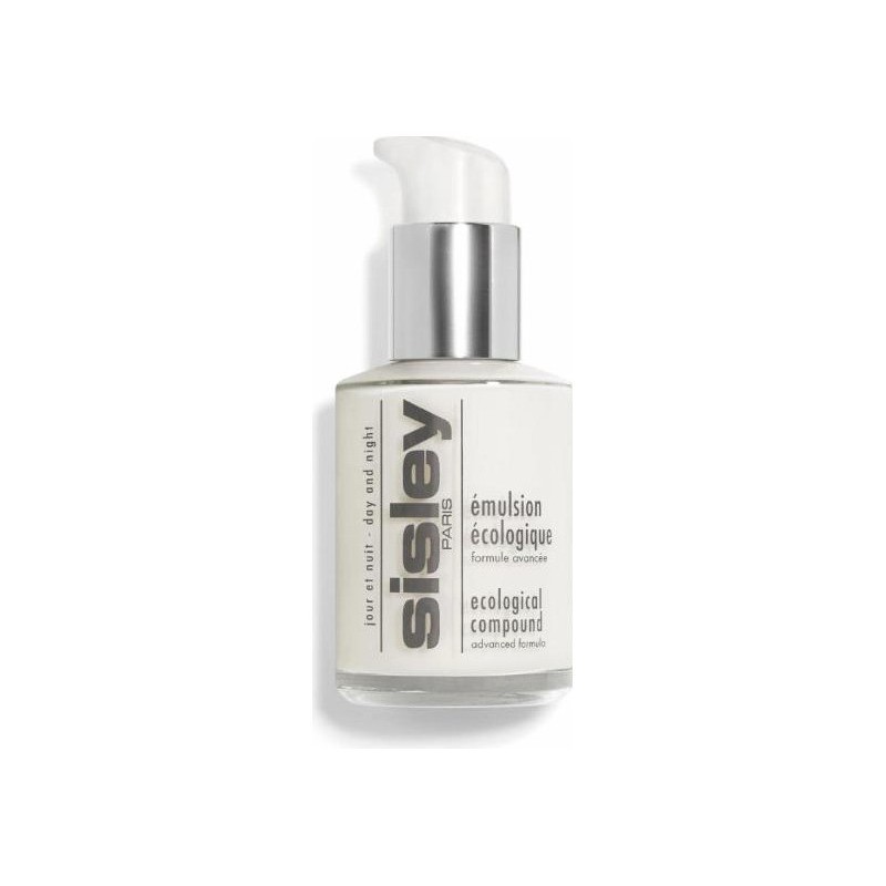 Sisley Émulsion Écologique Formule Avancée 60 ml
