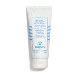 Sisley Exfoliant Moussant Énergisant Corps 200 ml