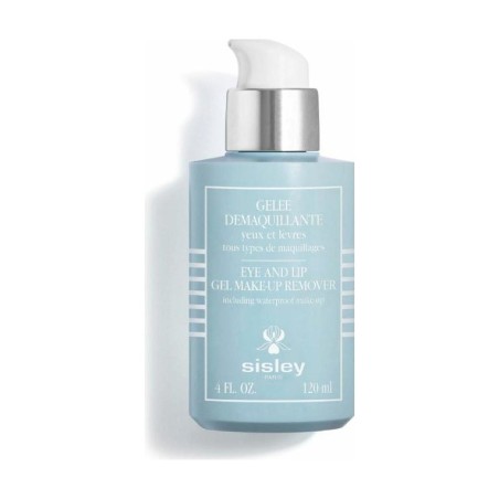 Sisley Gelée Démaquillante Yeux et Lèvres 120 ml