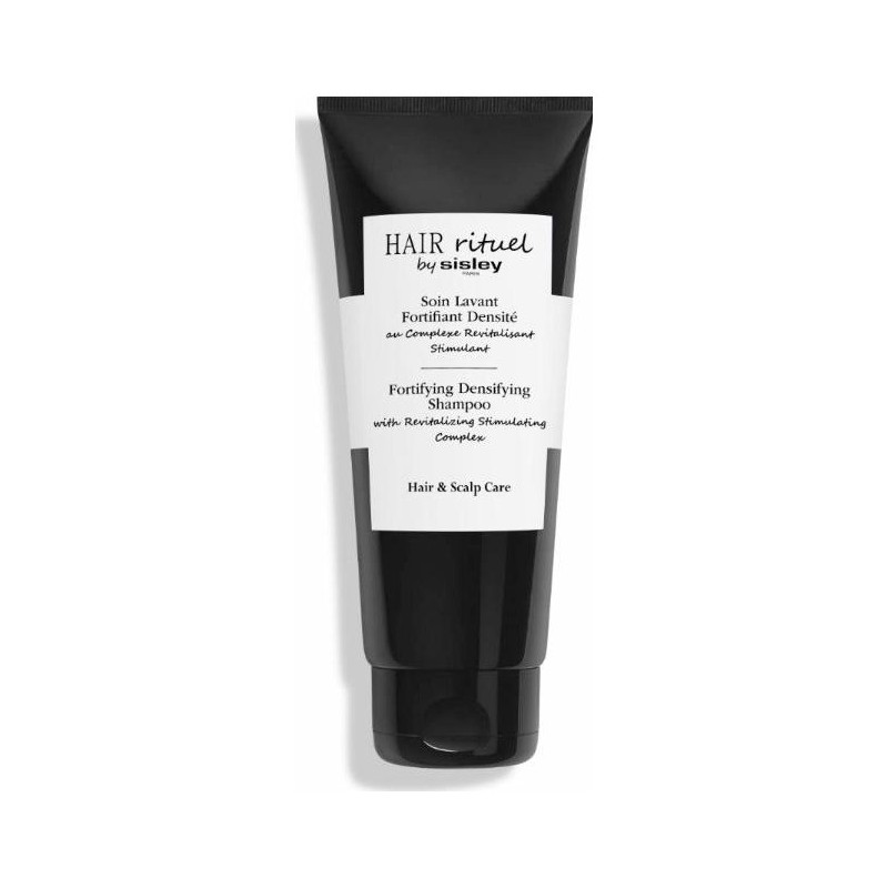 Sisley Hair Rituel Soin Lavant Fortifiant Densité 200 ml