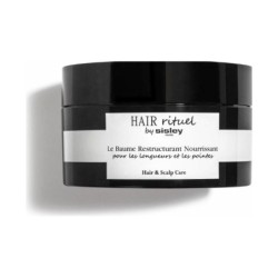 Sisley Hair Rituel Baume Restructurant Nourrissant 125 g
