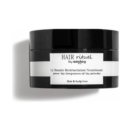 Sisley Hair Rituel Baume Restructurant Nourrissant 125 g