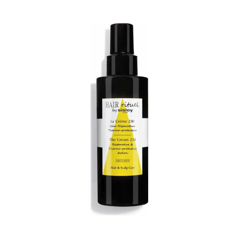 Sisley Hair Rituel La Crème 230
