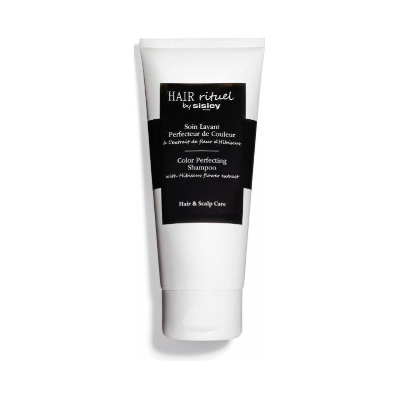 Sisley Hair Rituel Soin Lavant Perfecteur de Couleur 200 ml