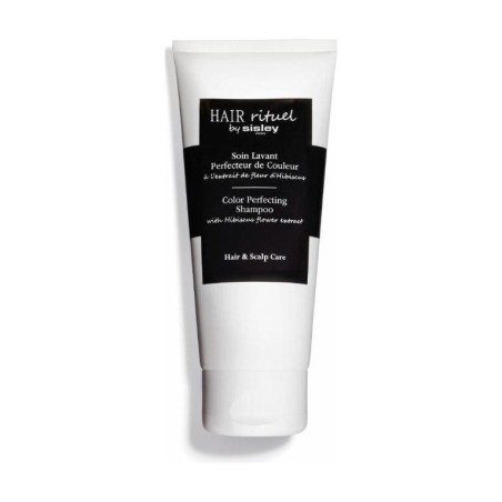 Sisley Hair Rituel Soin Lavant Perfecteur de Couleur 200 ml