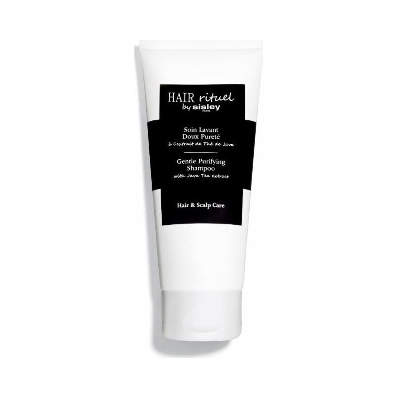 Sisley Hair Rituel Soin Lavant Doux Pureté 200 ml