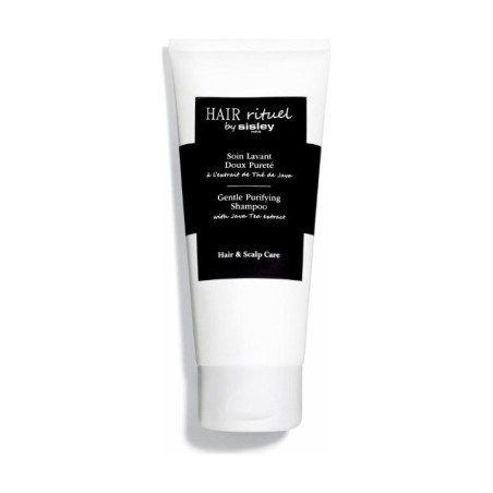 Sisley Hair Rituel Soin Lavant Doux Pureté 200 ml