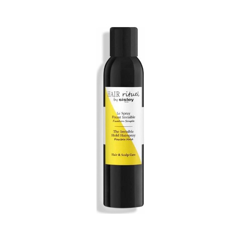 Sisley Hair Rituel Le Spray Fixant Invisible