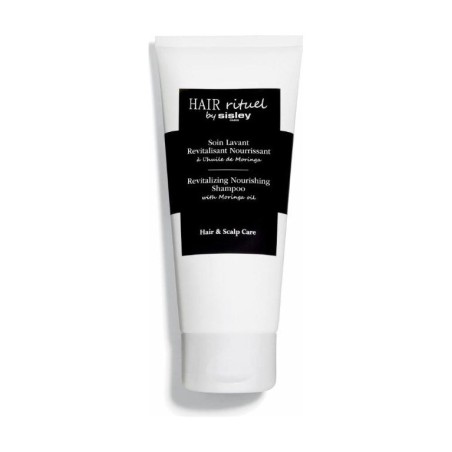 Sisley Hair Rituel Soin Lavant Revitalisant Nourrissant 200 ml