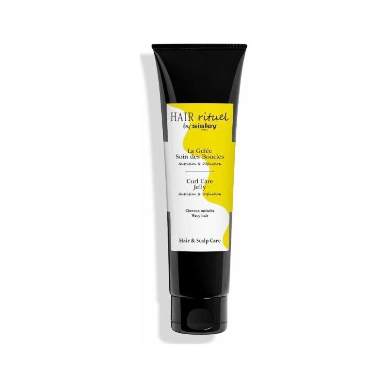 Sisley Hair Rituel La Gelée Soin des Boucles 150 ml