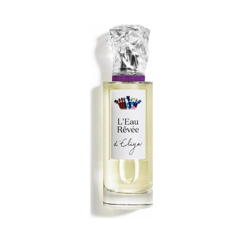 Sisley L'Eau Rêvée d'Eliya Eau de Toilette 100 ml